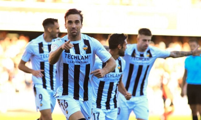 Manu Sánchez: 