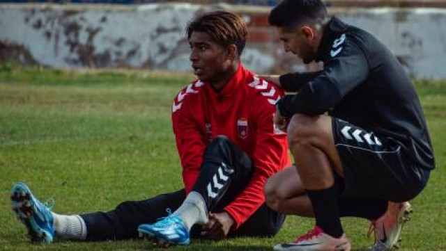 La mitad de la plantilla del Eldense acaba contrato en junio de 2024
