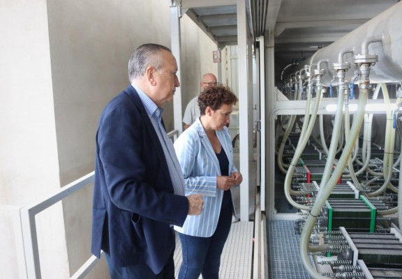 Onda impulsa la contratación local en 2023 con más de 24.000 euros en ayudas a empresas 