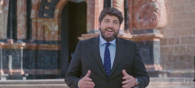 Miras felicita desde Caravaca un 2024 en el que apuesta por los jóvenes y la lucha contra la violencia de género