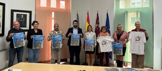El circuito Murcia Running Challenge arranca el 7 de enero en La Unión 