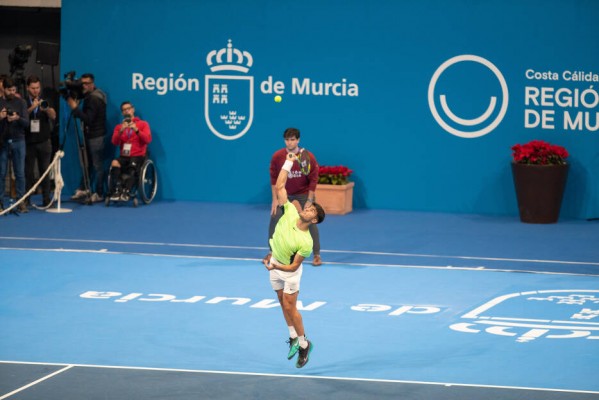 A la conquista del continente menos explorado: Alcaraz viaja el sábado para ganar en Australia