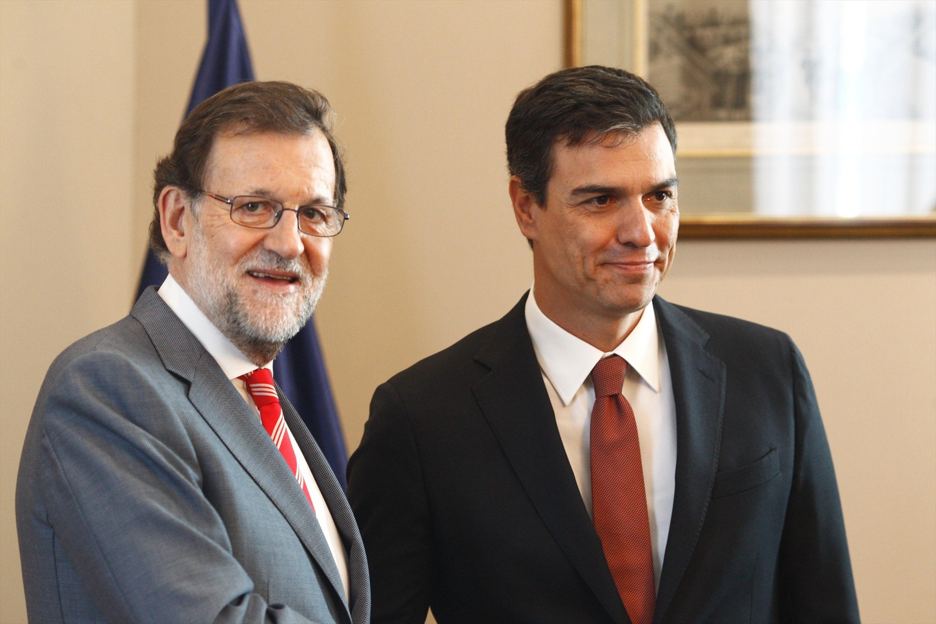 Financiación autonómica: diez años de menosprecio