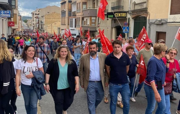 El PP de Vilafranca qüestiona l'alcaldessa: 
