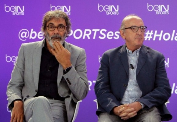 Mediapro vuelve a ofrecer la Champions a Movistar +