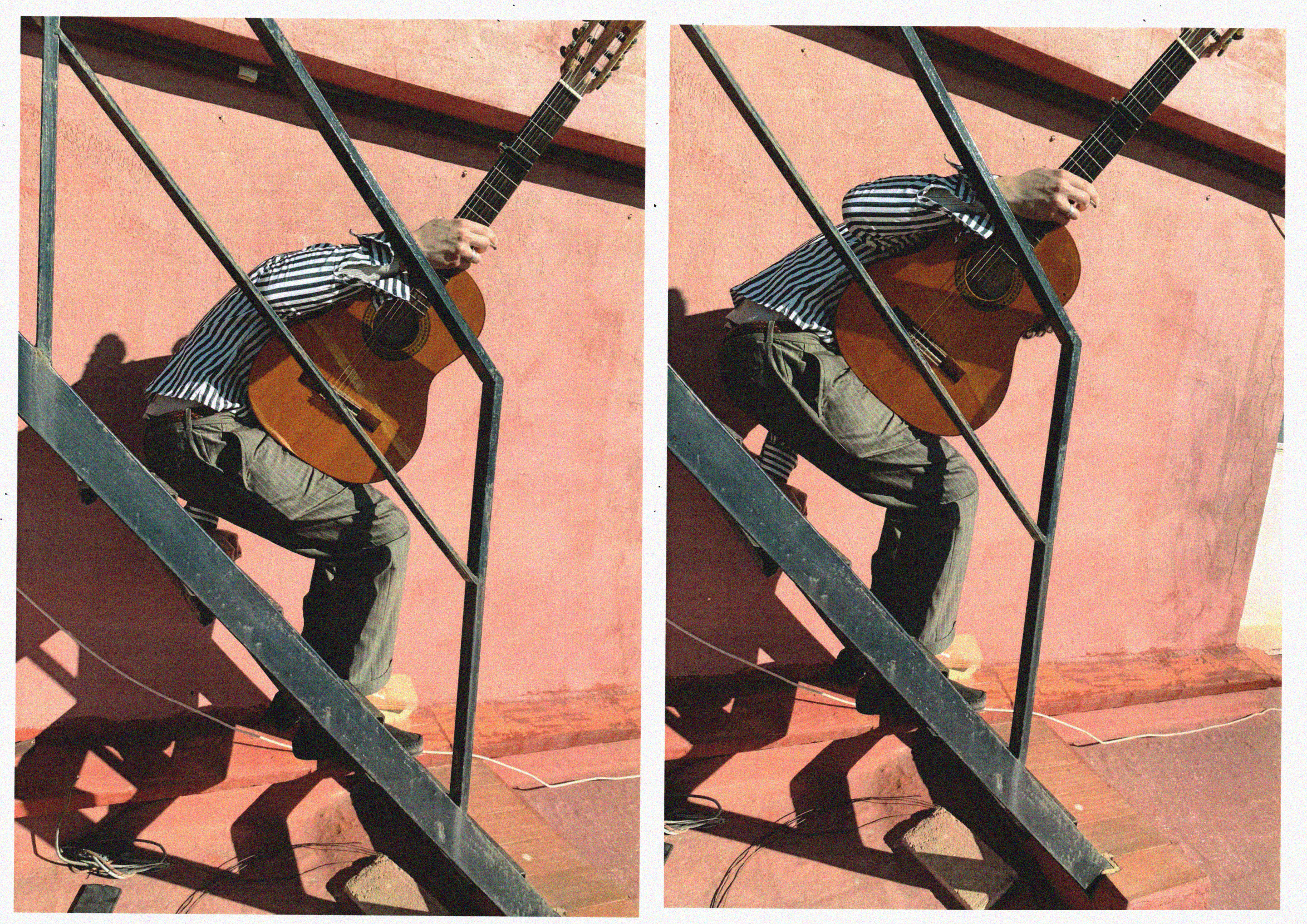 Foto: cortesía de Tania Millón y Otro - 