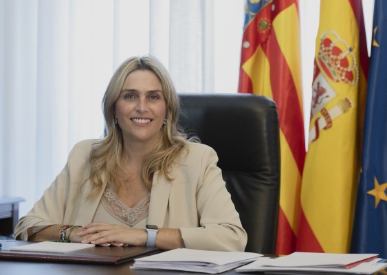 La Diputación empieza 2024 con un presupuesto de 193 millones de euros: 