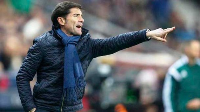 Marcelino deja de ser entrenador del Villarreal CF