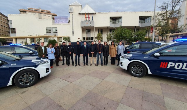Molina de Segura contará con una nueva comisaría en el Barrio Centro: demandada por los vecinos por la inseguridad