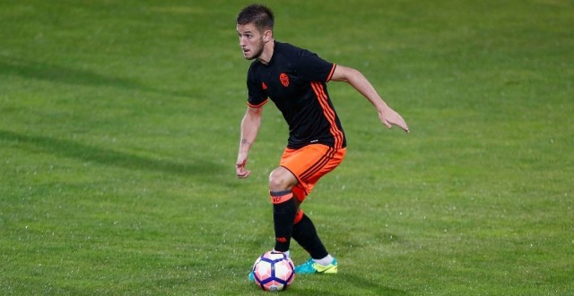 El VCF gana y deja dudas en el amistoso en Alzira (2-1)