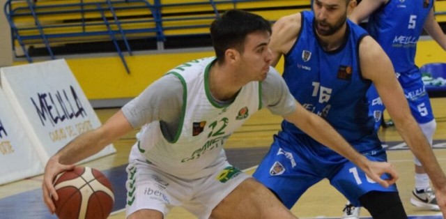 El Amics Castelló no reacciona y suma su séptima derrota consecutiva