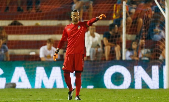 Jaume y Robert Ibáñez se estrenan en pretemporada