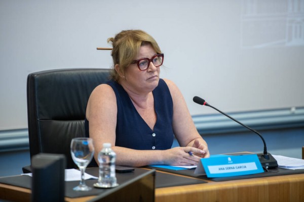 El PP citará a los grupo de la oposición de la Diputación de Alicante tras las críticas al presupuesto 