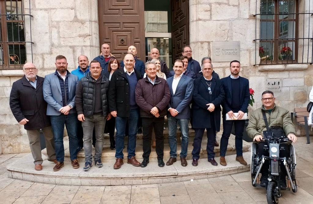  El PP pone en valor 