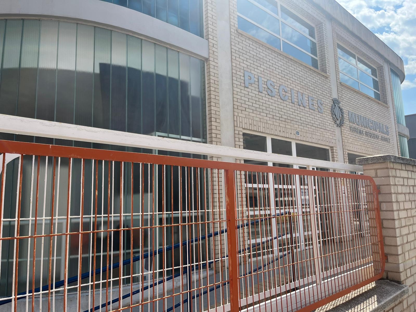 El PP de Vila-real lamenta que les instal·lacions esportives municipals tanquen per nadal