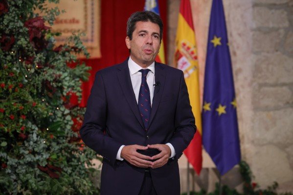 El PSPV ve 