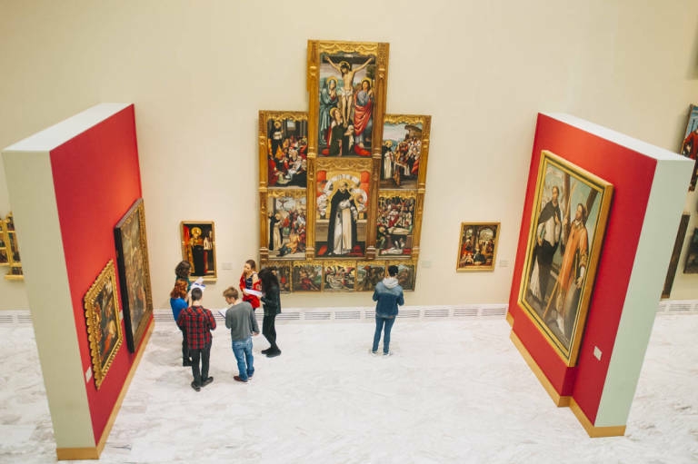 Foto: KIKE TABERNER - 