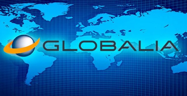 Globalia, patrocinador oficial de LaLiga Santander