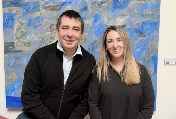 El vicerrector de Estudiantes y Emprendimiento de la UPV Alberto Conejero hace balance del programa PIAE+