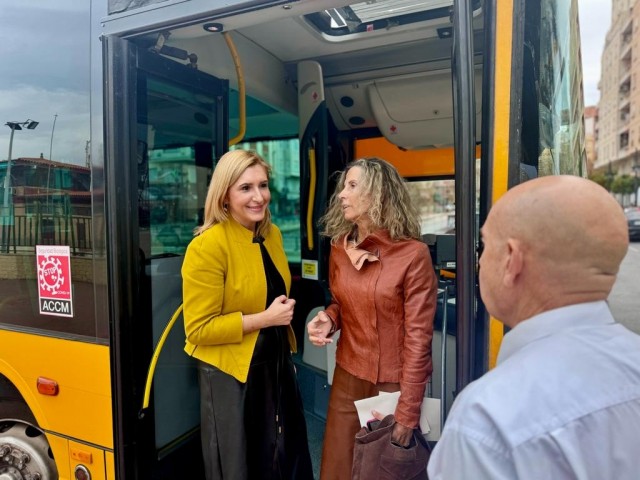 Una app de la Generalitat permite renovar el abono joven gratuito de transporte de forma automática