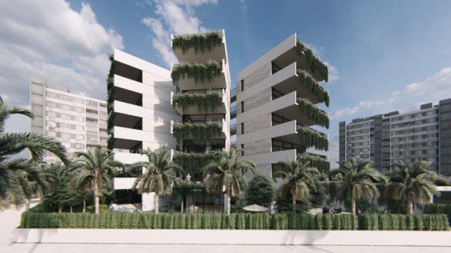 Alicante, Torrevieja y Orihuela afianzan el liderazgo de venta de viviendas: crecen las de nueva obra