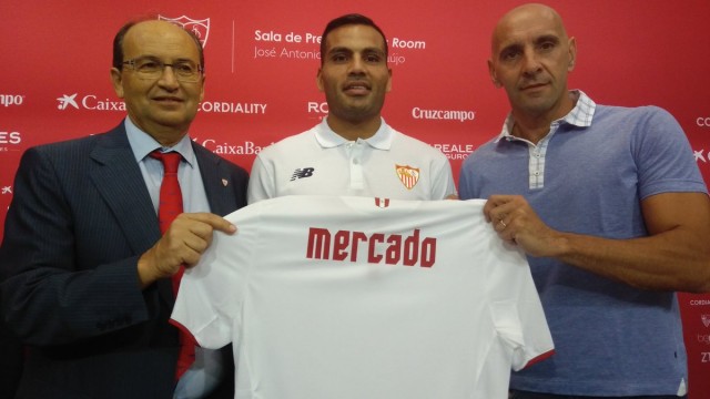 Mercado: 