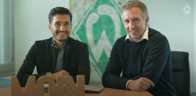 El exmadridista Nuri Sahin deja el Antalyaspor y ficha como entrenador del Dortmund
