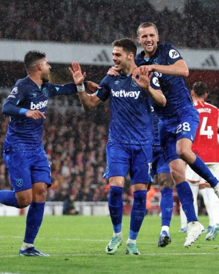 El VAR de la Premier League sigue sumando errores
