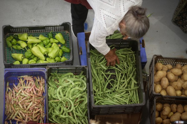 La inflación en España se modera en diciembre: la general al 3,1% y la subyacente al 3,8%