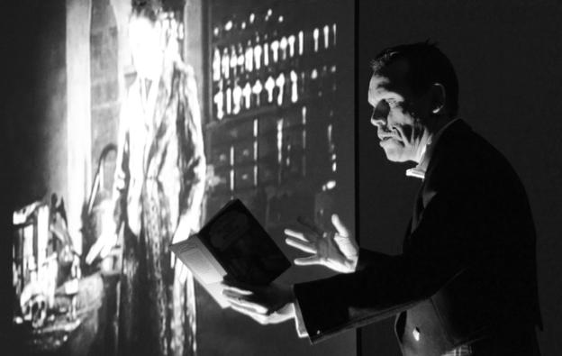 ¿Doblaje?... Sí, por favor