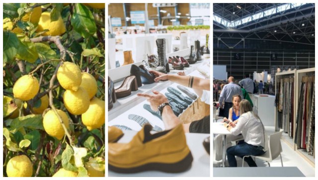 Las exportaciones caen en Alicante: menos consumo o recesiones (pero la agricultura aguanta)