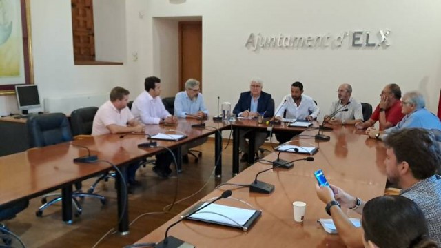Convenios en Elche, más o de mayor importe: destacan Cáritas, Misteri, Conciénciate u Orquesta Sinfónica