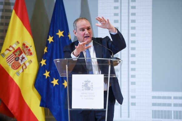 El Perte de Descarbonización Industrial cuenta con 1.000 millones de euros en su primera convocatoria