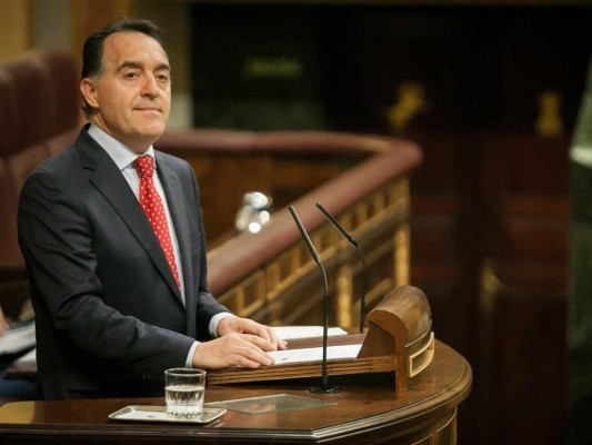 Rallo destaca que 135.000 pensionistes de Castelló 