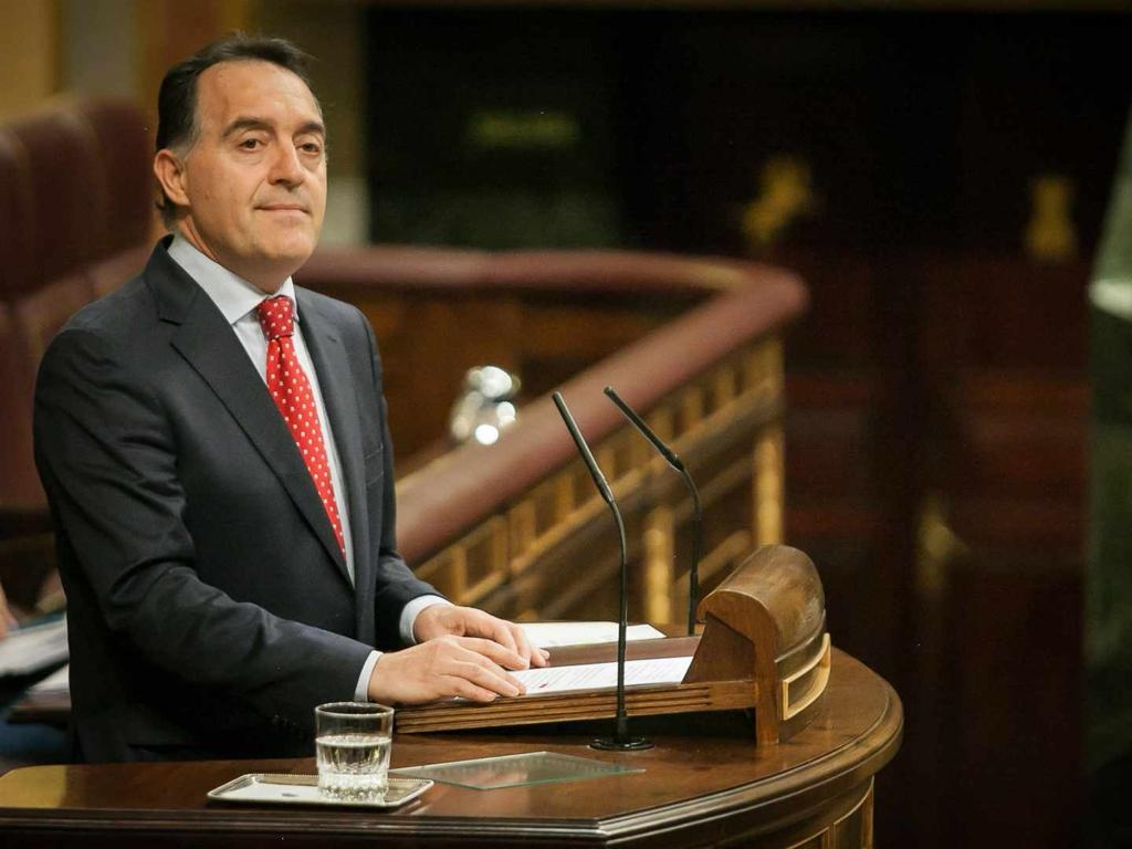 Rallo destaca que 135.000 pensionistes de Castelló 