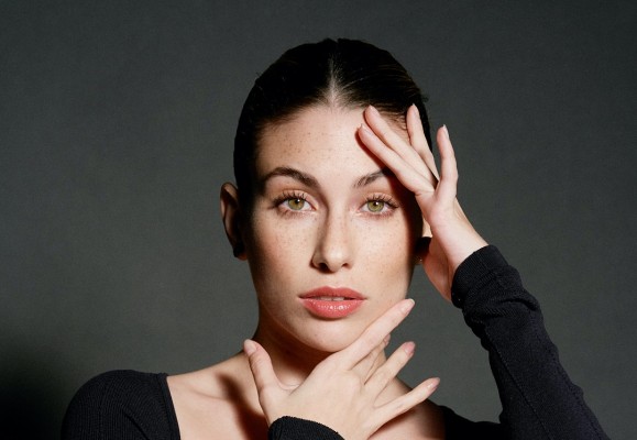Cintia García: 
