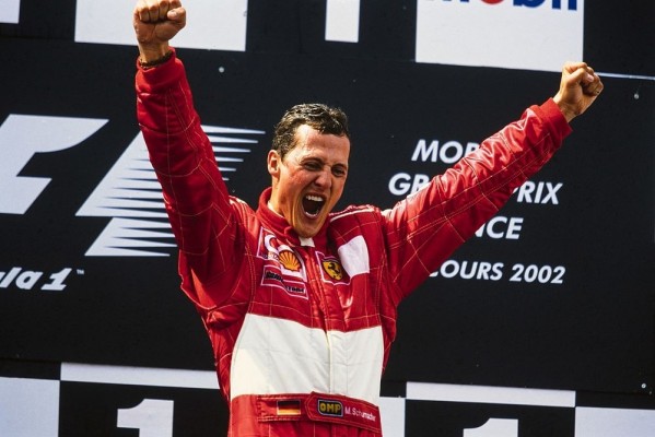 Diez años del accidente de esquí de Schumacher y del respeto absoluto a su intimidad
