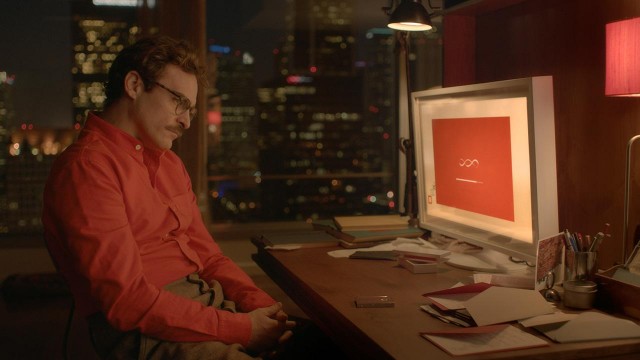 'Her', ganadora del Oscar al mejor guión, en la Filmoteca d'Estiu
