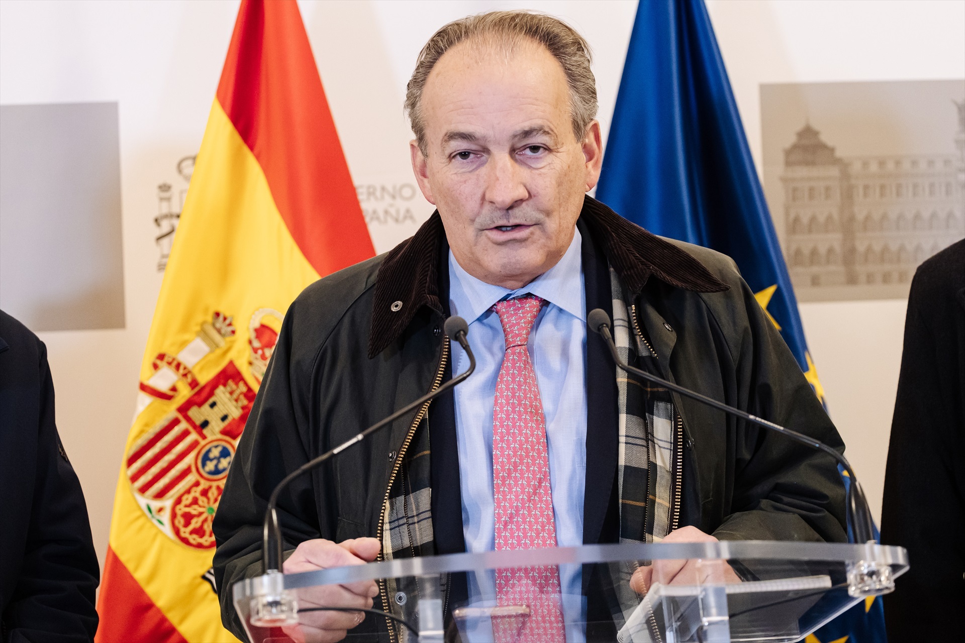 Agricultura publica una nueva orden que actualiza las ayudas para la mejora de los caminos rurales
