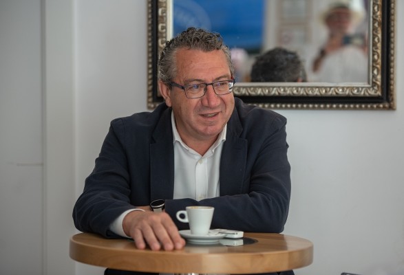 Benidorm comienza el 2024 con el presupuesto de 2022
