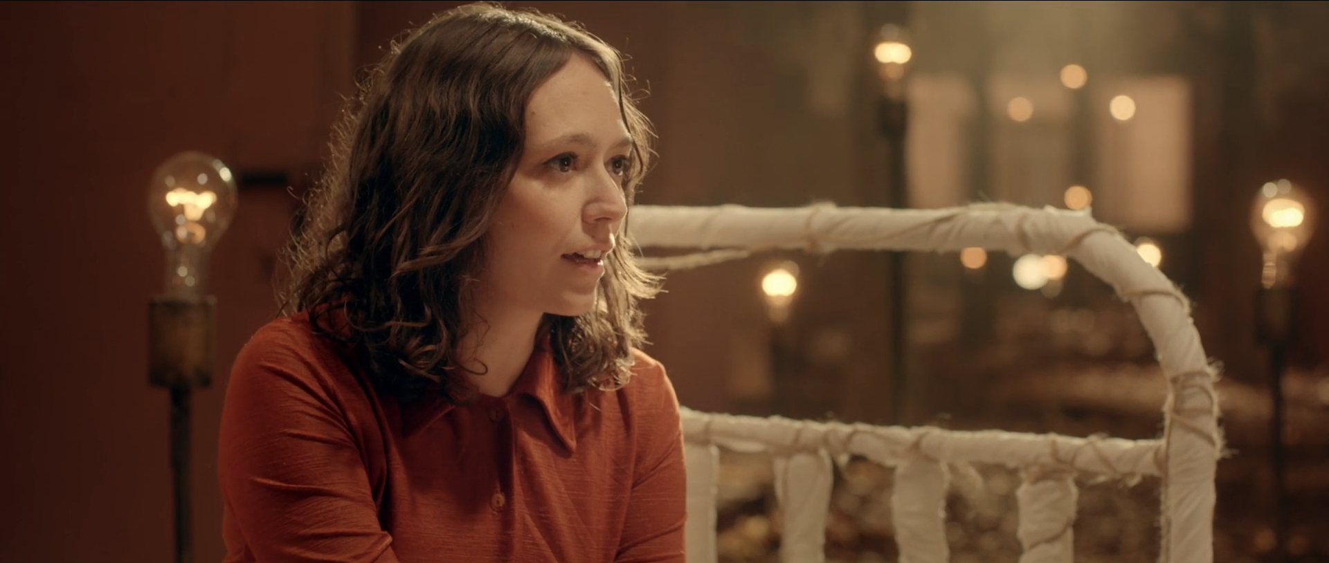 Clara Viñals, de Renaldo & Clara - 