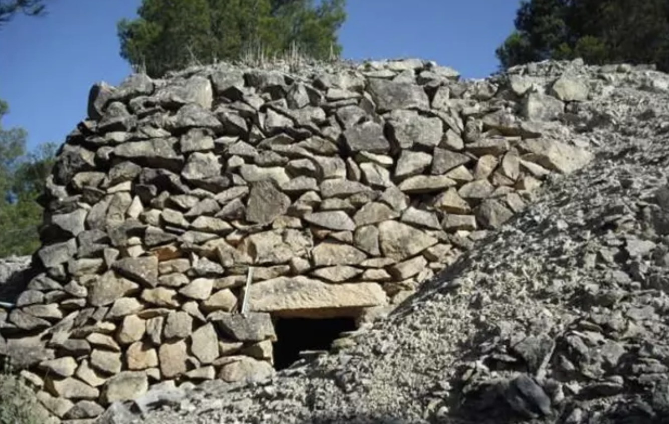 Cultura destina 490.000 euros para la conservación de la arquitectura de la piedra en seco