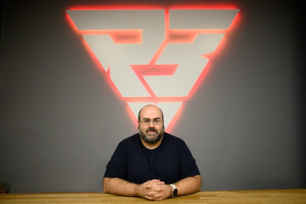 Ramboot, el equipo de eSports valenciano que nació de una tienda de informática y compite en la Superliga 