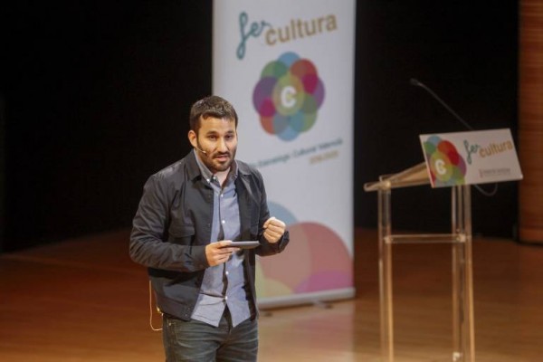 La producción audiovisual valenciana contará con 5 millones en subvenciones