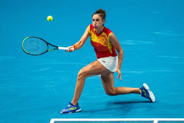 Alejandro Davidovich y Sara Sorribes lideran el asalto de España a la United Cup