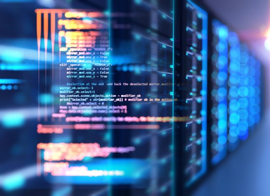 La Comunitat invirtió en datos 1.200 millones en 2022, casi duplicando lo destinado en la última década