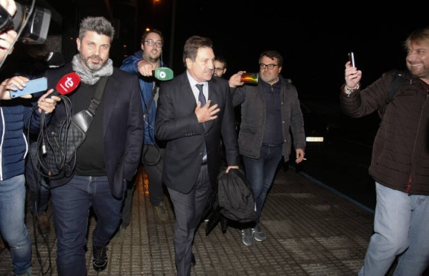 El Elche paga a Eventos Petxina 600.000 euros y pretende abonarle otros 390.000 en tres años