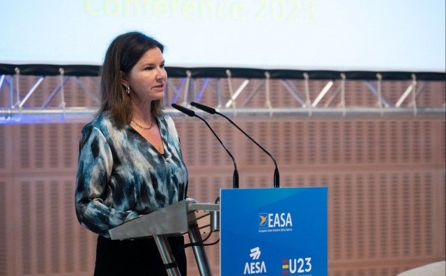 La castellonense María José Rallo, ex secretaria general de Transportes, nueva presidenta de Aemet