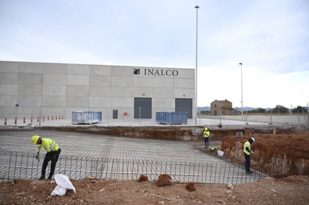 Almassora rebaja 200.000 euros del ICIO a Inalco por trasladar su producción desde l'Alcora