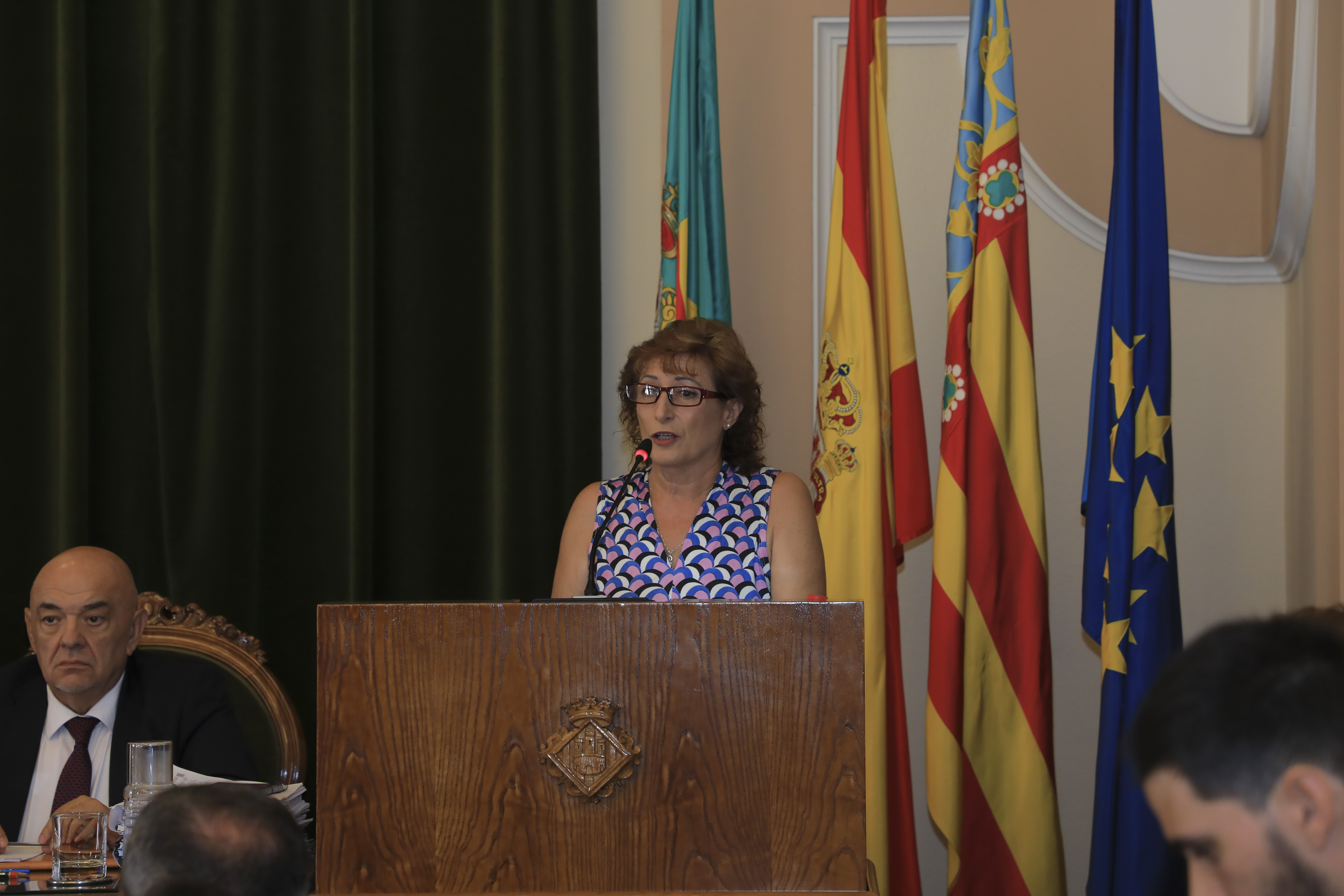 El PSPV afirma que el PP 